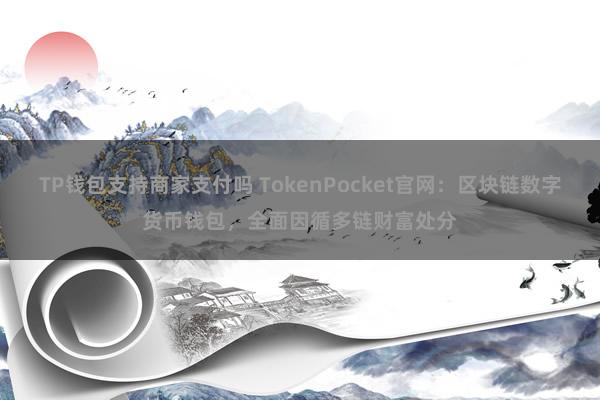 TP钱包支持商家支付吗 TokenPocket官网：区块链数字货币钱包，全面因循多链财富处分